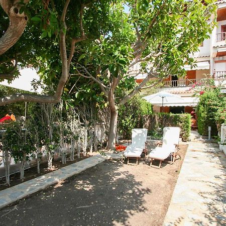 Lovely Home In Santa Pola With House Sea View Exterior photo